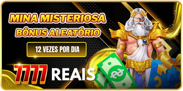 game50 Mina Misteriosa